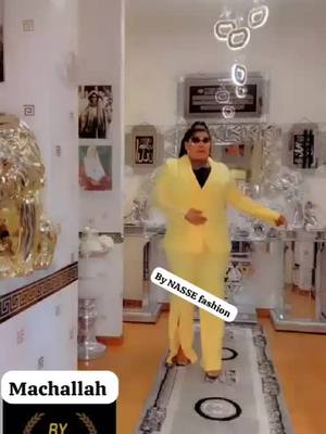 A post by @nasse_fashion on TikTok caption: #impactgolden #fby #foryou 