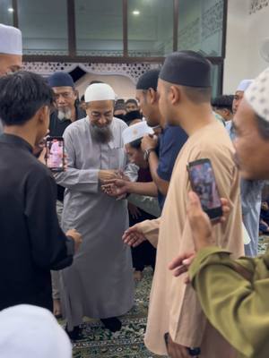 A post by @ustaz.azhar.idrus on TikTok