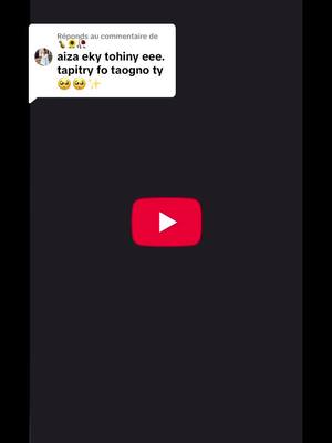 A post by @rimkajeremie on TikTok caption: Réponse à @🍍🌻🥀 Efa Dispo … ✨ https://youtu.be/NjyonpJW5dk?si=y-k6T2hoX-mv_c7g #karakaraikosatriatiamargnyfatsydiso #acoustic ✨🤌🏾