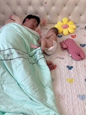 A post by @topcoolfun on TikTok caption: ……..where is the blanket. #baby #newborn #selfhelp 