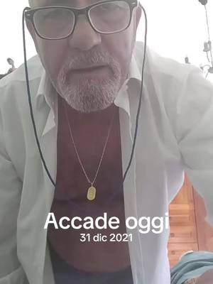 A post by @giggi_59 on TikTok caption: #accadeoggi 