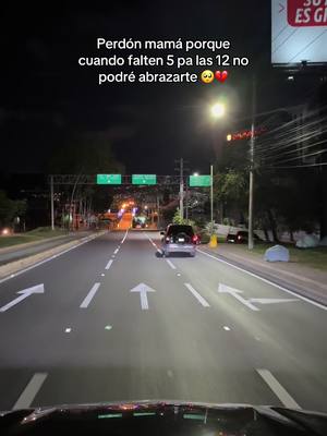 A post by @soyrickysv2 on TikTok caption: 😔🥺💔 #tegucigalpa #honduras🇭🇳 