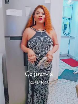 A post by @reinemere02 on TikTok caption: #cejour-là 