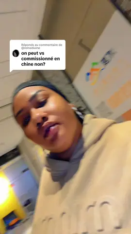 A post by @ashleytraore0847 on TikTok caption: Réponse à @@reinedivine 