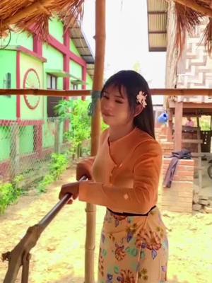 A post by @saikyawthu6 on TikTok caption: အဟောင်းလေးဘဲကောင်းပါတယ်😁😁#မိစိုင်း @Shwe Dragon 