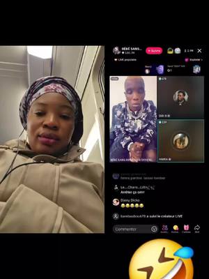 A post by @djenebakaramoko0 on TikTok caption: #duo avec @Abdoul_Young #himra 