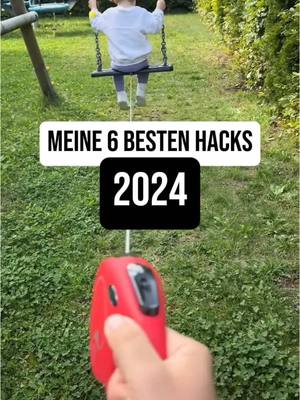 A post by @aboutmalte on TikTok caption: Meine 6 erfolgreichsten Hacks 💡 Welcher ist eurer Favorit?