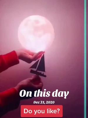 A post by @seeinyourheart369 on TikTok caption: #onthisday