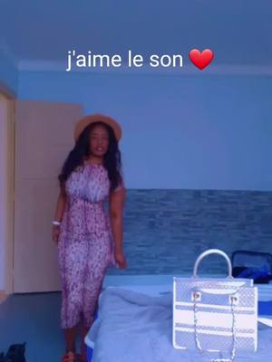 A post by @ on TikTok caption: merci seigneur pour ma vie que tu sécurise🥰❤#africa #france#challenge 