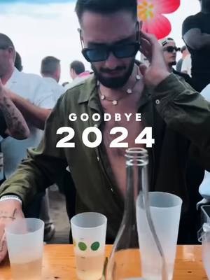 A post by @jf.pdr on TikTok caption: #CapCut #bye2024 #2024 