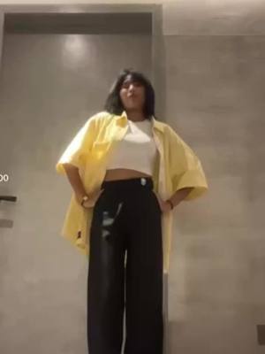 A post by @nannan222022 on TikTok caption: I can do it ကျားကျားယားယားကြီးနဲ့ #for #myanmar  @Mannex Manhattan  @RockWell PH #amiwrong 