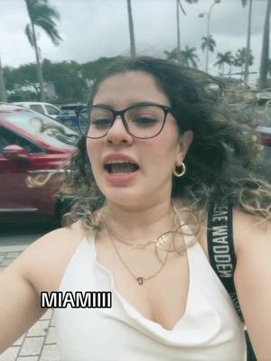 A post by @liorelish on TikTok caption: live laugh love miami #fyp #trend 