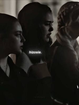 A post by @hereticssire on TikTok caption: kinda hate this but last post of 2024 omg #hopemikaelson #lizziesaltzman #josiesaltzman #hosie #hizzie #hizosie #thevampirediaries #tvd #theoriginals #legacies #fyp #fypツ #foryoupage #xyzbca 