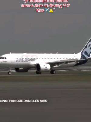 A post by @moiiseplay on TikTok caption: Boeing, à cause de l’argent ils décide l’es sorts des milliers des gens #actualité #accidentaerien 