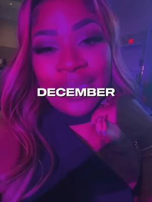 A post by @lifewithaishamilan on TikTok caption: December was tricky but I’m grateful! #decemberrecap #december2024  #fy #fyp #contentcreator #influencers 