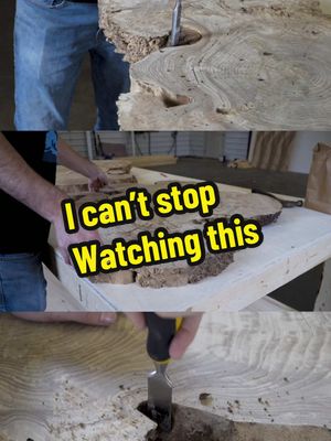 A post by @drewbuildsstuff on TikTok caption: I can’t stop watching this  #build #DIY 