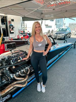 A post by @swoop_motorsports on TikTok caption: Catch me if you can.. 😉💋🏁 #sexyfast #fast #fierce #fire #fearless #race #racecars @Mrs Swoop Official Page 