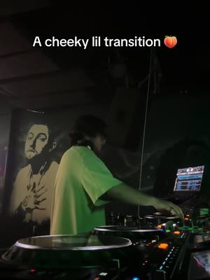 A post by @doublejack_cle on TikTok caption: Sexyy x Big Sean wordplay 🔥 #fyp #foryou #dj #tiktokdj #club #remix #music #bar #xyzbca #rap #sexyyred  #transitions #djtransition 