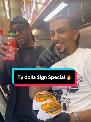 A post by @rah_money1 on TikTok caption: Popeyes chicken THE OCKY WAY 🔥‼️ @Ty Dolla $ign #theockyway #ockyway #generalock #nevanevaneva 