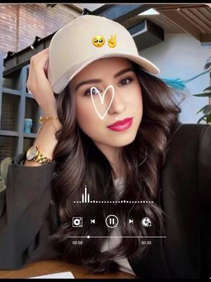 A post by @anarosagarcia150 on TikTok caption: #CapCut 