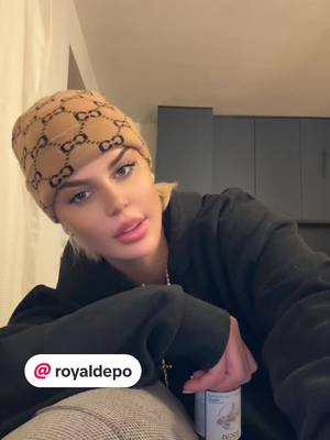 A post by @vjosa.pllana on TikTok caption: @royaldepo #fyppppppppppppppppppppppp #viralvideo #shqiptaretneperbote🇦🇱🌍 #kapsula #goodmood #focusonyourself 