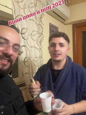 A post by @salvatore_viglione on TikTok caption: @Angelica_vulcano_salvatore @M A T T I A🧊 @___chicaloca__ #buonanno2025🎆🎇🎊🎉 