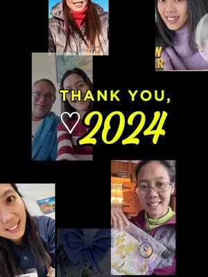 A post by @ateelaineinnorway on TikTok caption: #CapCut my 2024 Memories #thankyou2024 #goodbye2024 #atelainein🇳🇴 #pinay_bisaya🇳🇴🇵🇭 #fyp 