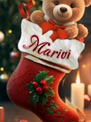 A post by @marivi2488 on TikTok caption: #CapCut #adios2024 #tiktok #foryou #feliznavidadyprosperoañonuevo 