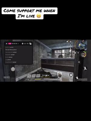 A post by @savag3_redneck on TikTok caption: #LIVEhighlights #TikTokLIVE #LIVE #fyp #foryou #featureme #featurethis #foryoupage #callofdutymobile 