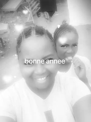 A post by @user2654721832091 on TikTok caption: #bonne année 2025