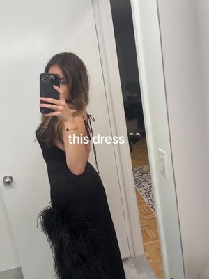 A post by @anikobollok on TikTok caption: happy nye 🥂 ✨ #nye #nyeoutfit 