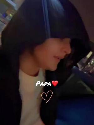 A post by @rebel_pb10 on TikTok caption: Maa baap kde ni bhulde, na sukh ch na dukh ch❤️‍🩹 #bapu #punjabitiktok #punjab 