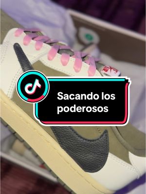 A post by @fer__delgado on TikTok caption: #parati #tenis #nike #jordan #sneakers #streetwear #2025 #2024 