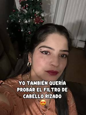 A post by @carollopez27 on TikTok caption: #lachinita 