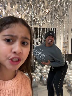 A post by @theacefamily on TikTok caption: Going into the New Year like… #foryou #foryoupage 