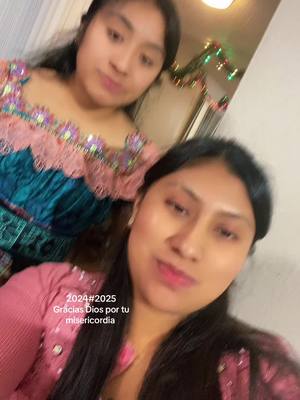 A post by @confeccionestipicosmary on TikTok caption: #2024#2025gracias#viral_video_ 