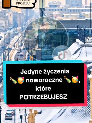 A post by @januszmotywator on TikTok caption: #wiral #dlaciebie #fyp #polacy #polacyzagranica #nowyrok #sylwester #zabawa #postanowienianoworoczne #życzenia #przekaz #podajdalej #dzieńdobry #motywacja #motywacjadodziałania #miłego_dnia #środa 