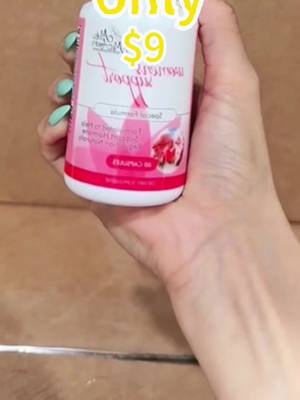 A post by @teacup65 on TikTok caption: Hormone Regulator Capsules #fyp #TikTokShop 