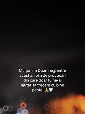 A post by @ferenczrenata285 on TikTok caption: 2025 te așteptăm ☺️#newyear 🙏❤️#fyp @Raul Tanase 