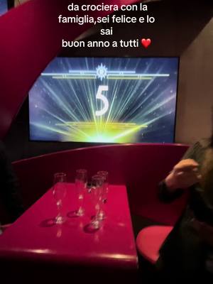 A post by @alexiaparlato on TikTok caption: Buon anno 🩷