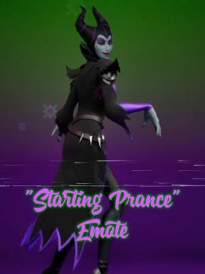 A post by @lneta.online on TikTok caption: New 500 vbucks emote: Starting Prance!!  .  .  .  #impactsquad #impactsquadgrinder #impactsquad2025 #fortniteclips #fortniteclips #fortnitecommunity #fortnitecommunity #fortnitebr #fnbr #LnetaOnline #GamerGirl #20k #fyp #Gojo #maleficent 