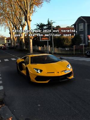 A post by @ktmatteo25 on TikTok caption: Perso mes meilleures randoms je les ai loupé💀#carspotting #fyppppp #trend #foryoupage #fypppppppppppppp #fypppppp #911 #porsche #CapCut #lamborghini #bmw #audi #voiture #ferrari #aventador #carrera #rs 