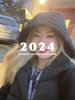 A post by @ohmamiyas on TikTok caption: Thank you for the memories 2024 ❤️