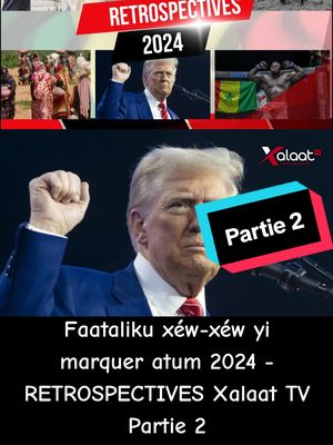 A post by @xalaattv on TikTok caption: #xalaattv #senegal #2025 