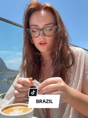 A post by @itscristinabecher on TikTok caption: Happy New Year from Brazil🤪 ONLY IG: itscristinabecher • • • *past profits do not guarantee future gains, this is not financial advice, trade at your own risk*