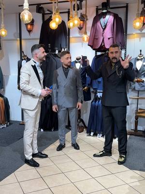 A post by @enji.fashion on TikTok caption: #احلاناس #احلى_عالم #enjefashion #bielefeld #essen #dortmun #danemarca🇩🇰 #hamburg #berlin #danemark🇩🇰 #ابوشاهين_خادم_المظلومين 