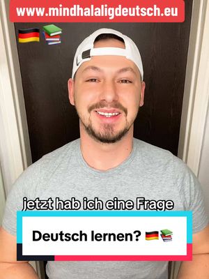 A post by @danirimie on TikTok caption: Wo sind meine ungarische Freunde? Bitte schaut das Video bis zum Schluss an und kauft euch die Bücher! 📚 Das ist eine große Hilfe ♥️ #fyp #deutschlernen #learngerman #2025 #deutschkurs #ungaria #magyarország #tanuljnémetül #mindhalalignemetul #németnyelv #international #viralvideo @mindhalalig..nemetul 