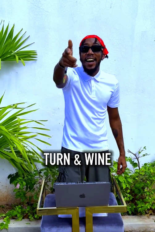 A post by @djnatural.wav on TikTok caption: Freedom St was the best dancehall concert of all time!! #jamaicantiktok #dancehallmusic #vybzkartel 