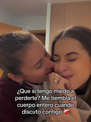 A post by @era_.15 on TikTok caption: #pareja #amor #relacion #lgtb #viral #🏳️‍🌈 