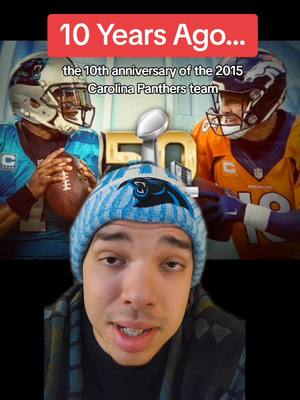 A post by @imartuba on TikTok caption: At this point I'm happy with a 7th seed wild card spot and a first round exit 😭 #carolinapanthers #denverbroncos #bryceyoung #camnewton #carolinapanthersfootball #SuperBowl 